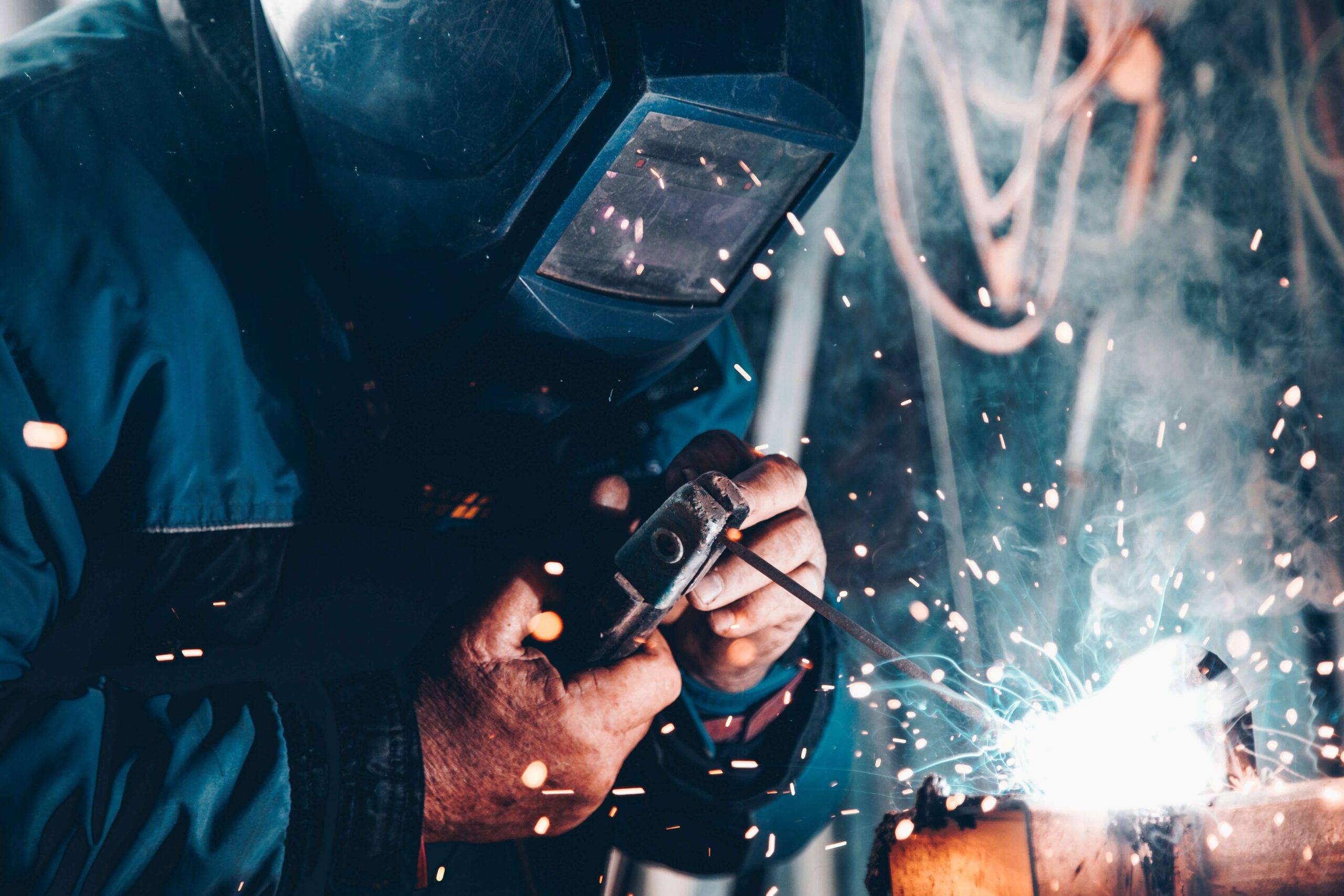 3 Compelling Reasons to Consider Welding as a Rewarding Career Choice