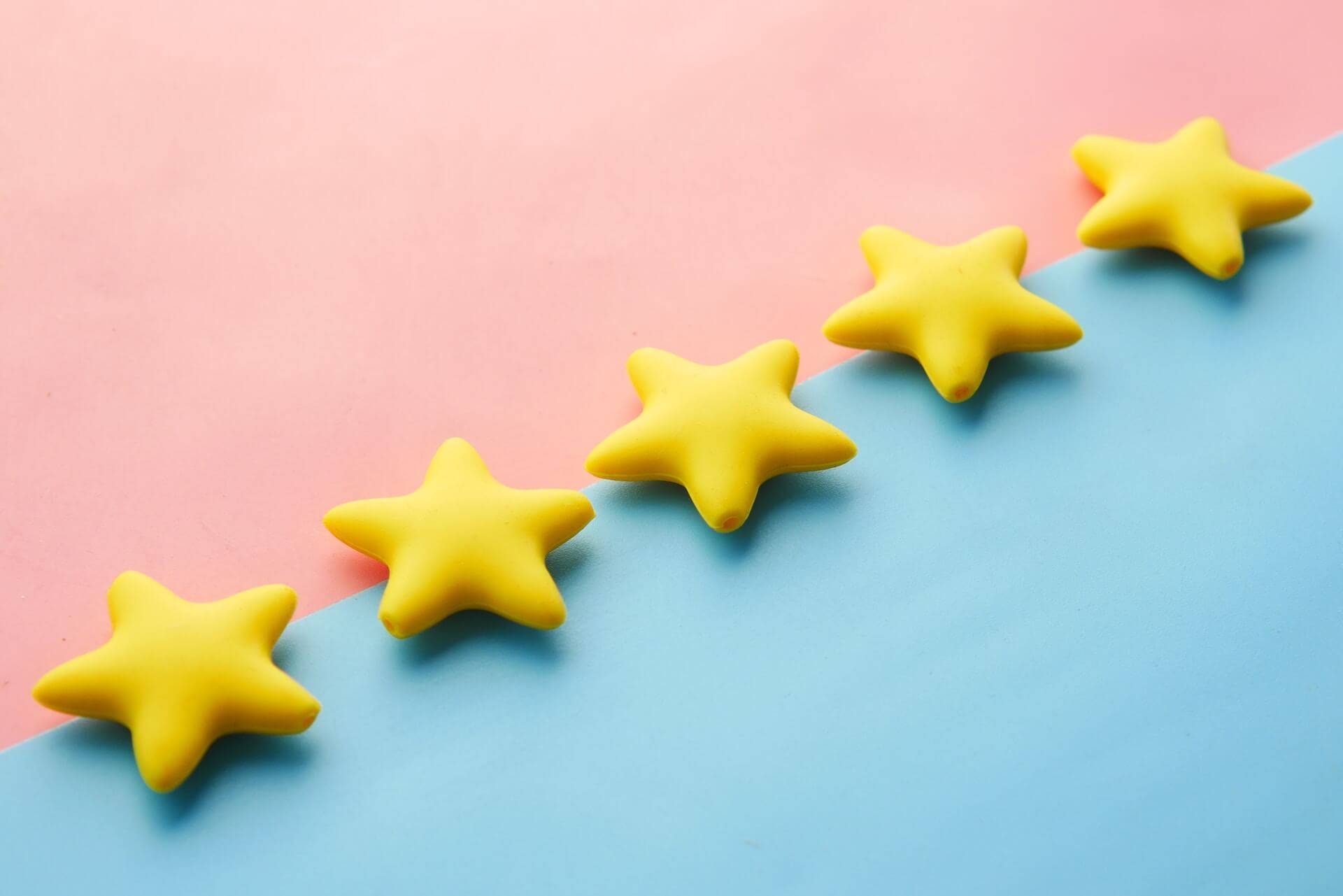 The Importance of Client Reviews: Harnessing the Power of Feedback for Business Growth