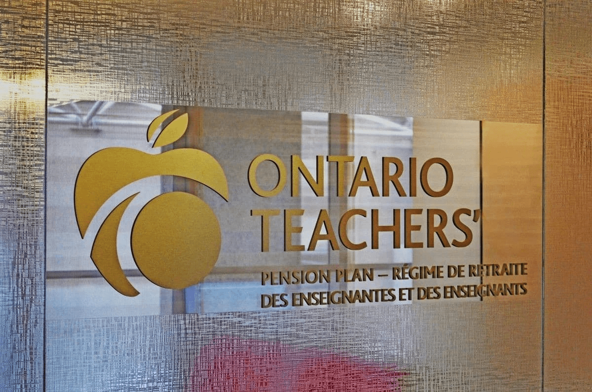 France: a company owned by the Ontario Teachers’ Pension Plan in turmoil