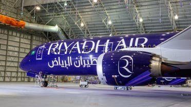 Strategic Alliance with Sabre Enhances Planning Efficiency for Riyadh Air