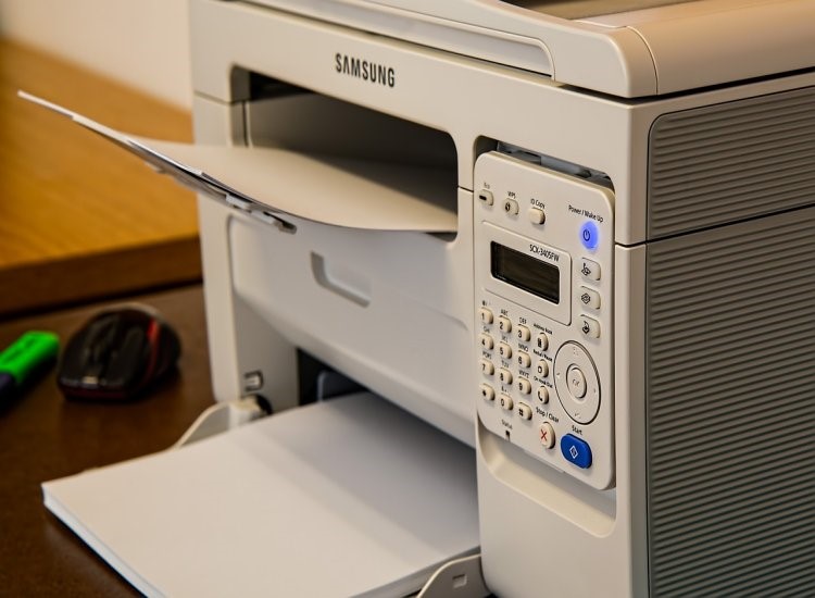 Why Irish businesses are choosing compatible printer consumables