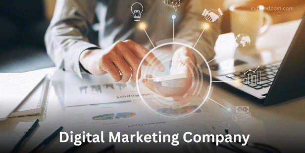 The Rise of Digital Marketing Companies: Business Revolution – The New World