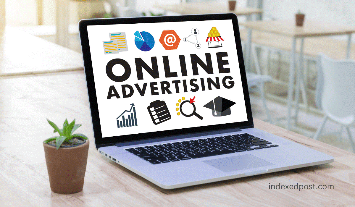 Online Advertising: 7 Strategies for Maximum Impact