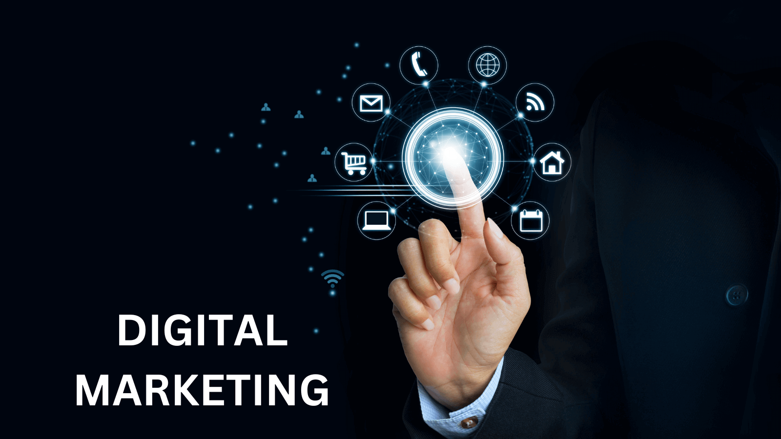 Mastering Digital Marketing: Your SEO Roadmap
