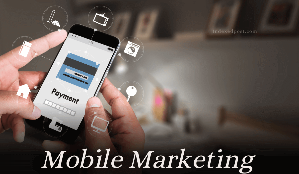 Mobile Marketing Mastery