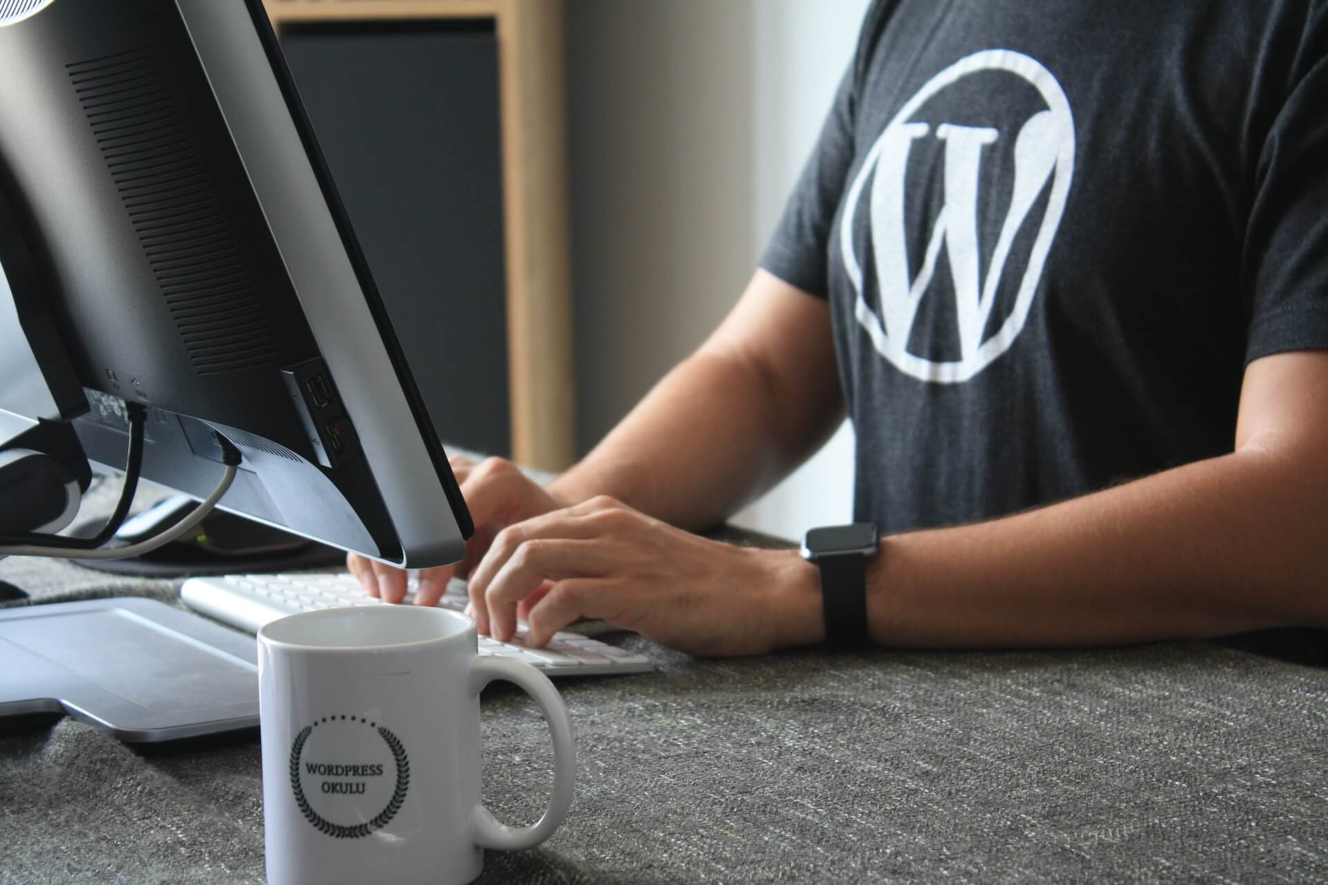 A Beginner’s Guide to Creating a WordPress Blog