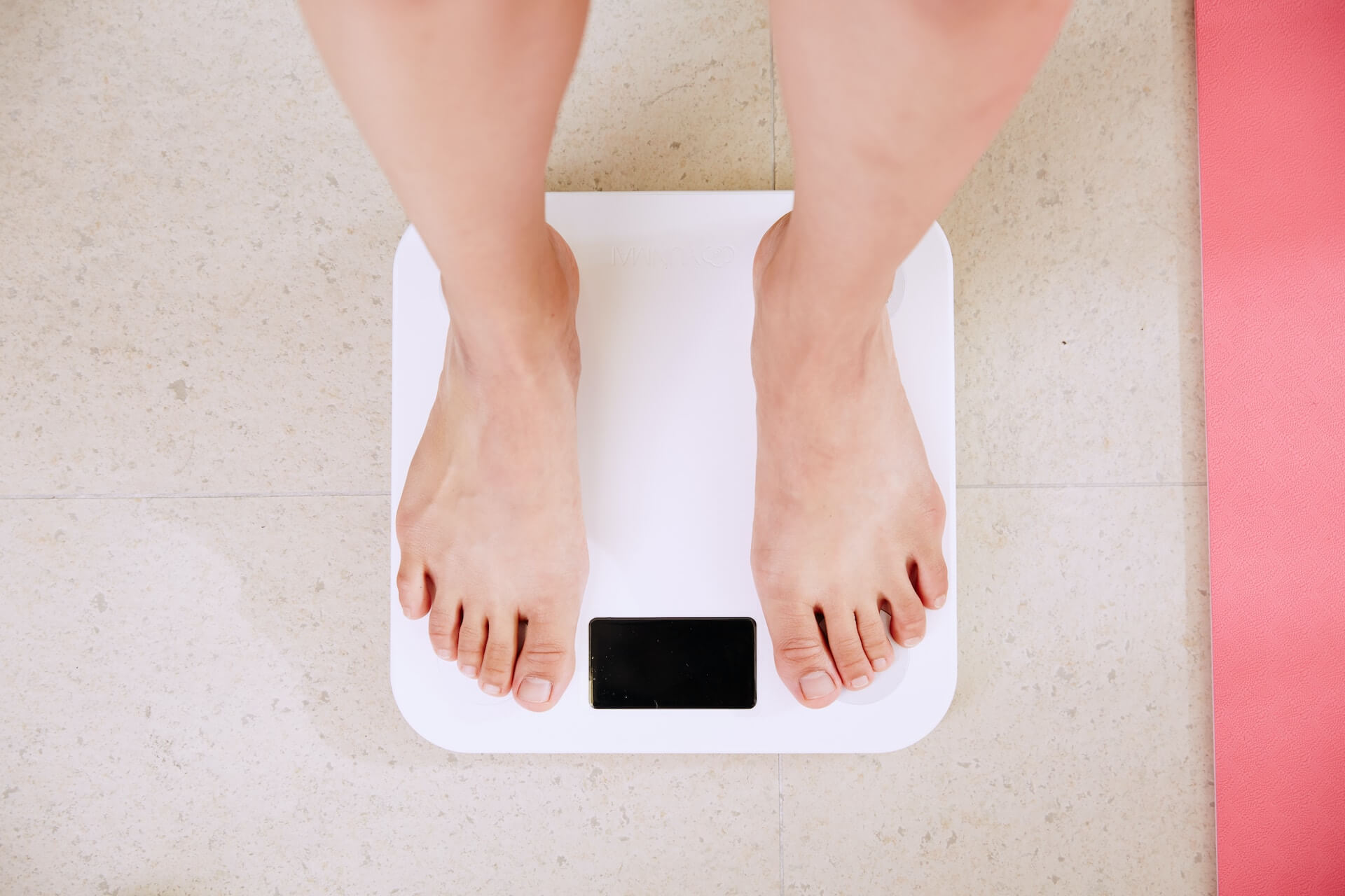 Five Common Reasons Why You’re Not Losing Weight Easily