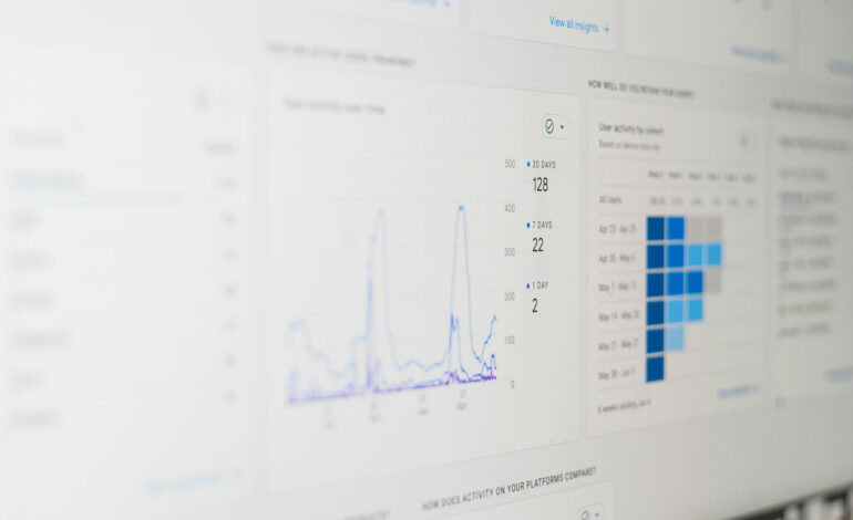 Understanding Domain Rating and SEO Metrics