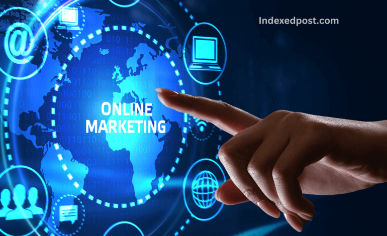 Unveiling Online Marketing Wonders