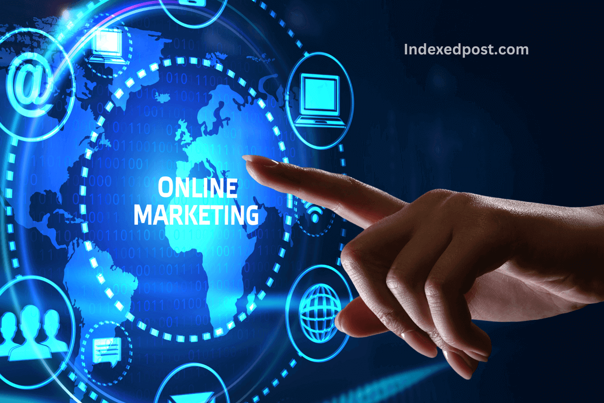 Unveiling the Wonders of Online Marketing