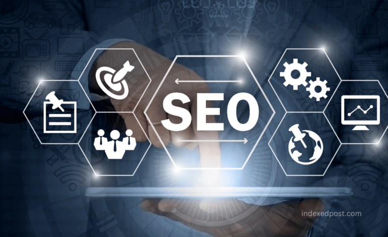 The Ultimate Guide to Choosing the Right SEO Agency
