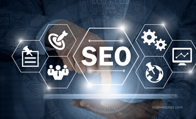 Choosing the Right SEO Agency