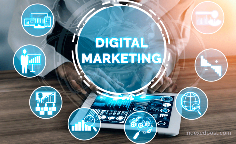 7 Ways Google Digital Marketing Can Transform Your Business