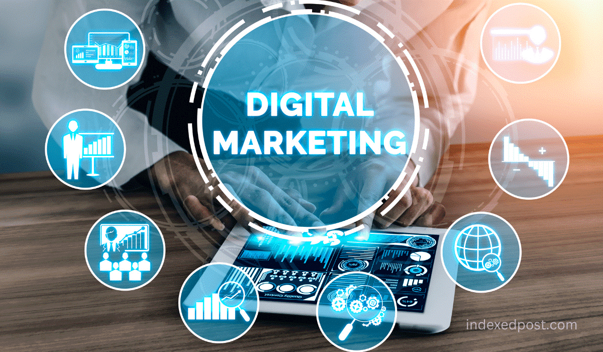 7 Ways Google Digital Marketing Can Transform Your Business