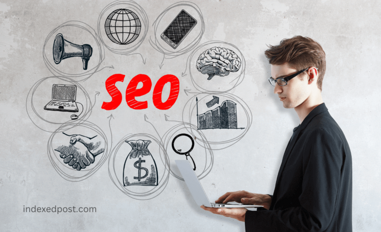 Master SEO Skills for Success: IndexedPost.com