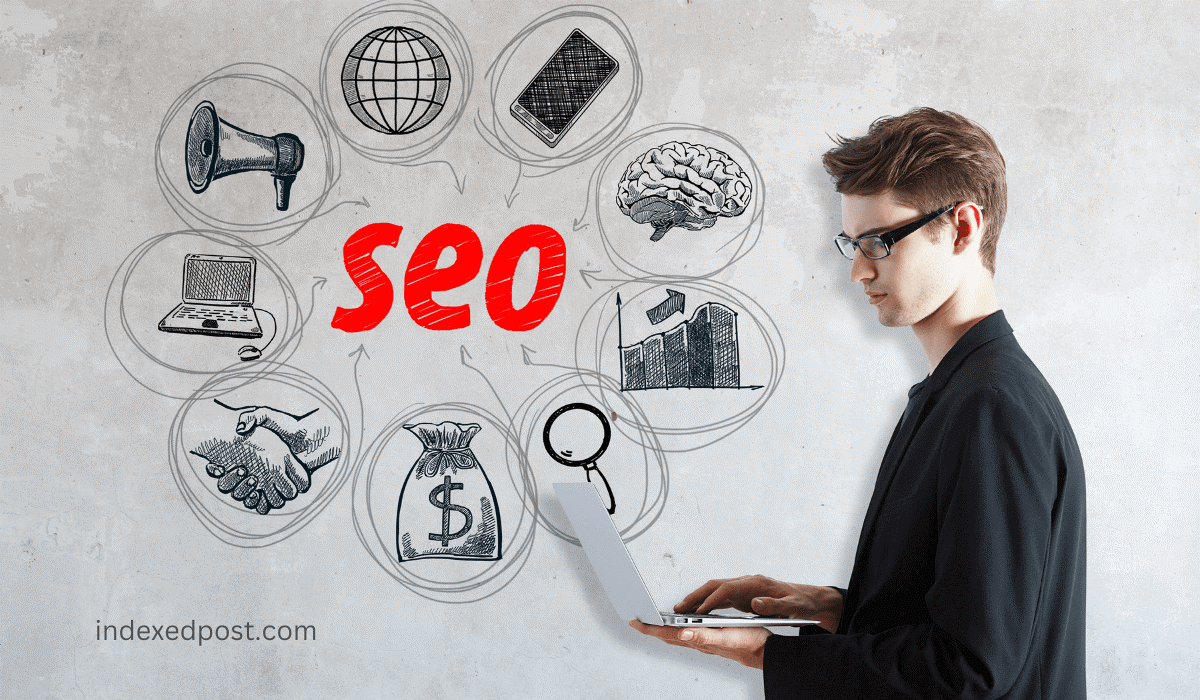 Secrets of SEO Specialist: 5 Steps to Becoming a Master