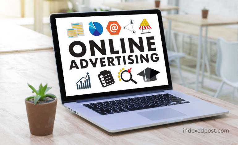 Online Advertising Strategies: IndexedPost.com