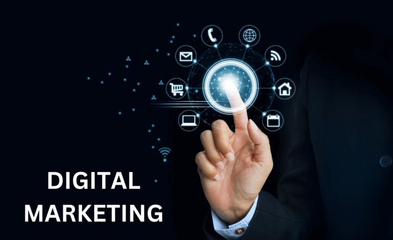 Mastering Digital Marketing: Your SEO Roadmap