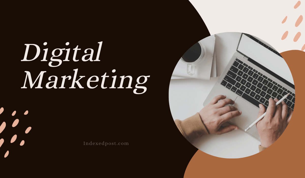 The Future of Digital Marketing