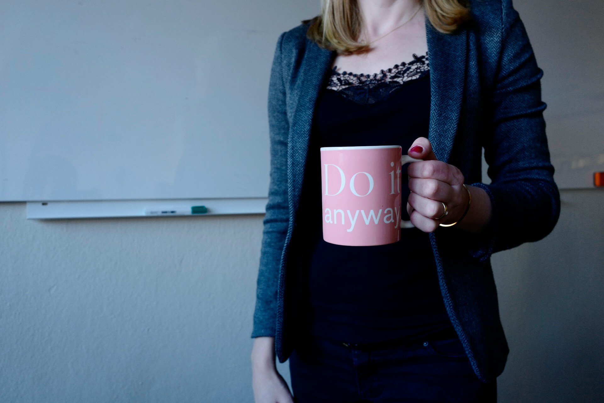 The Rise of Female Leadership: Empowering Women in Business and Technology